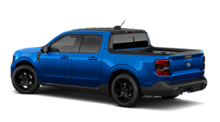 2026 Ford Maverick® External Image 3